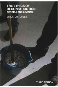 The Ethics of Deconstruction