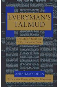 Everyman's Talmud