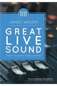 Great Live Sound
