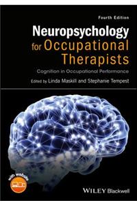 Neuropsychology for Occupational Therapists
