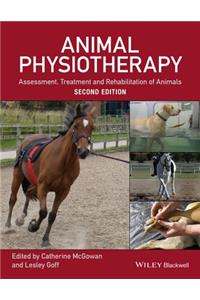 Animal Physiotherapy