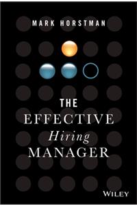 Effective Hiring Manager