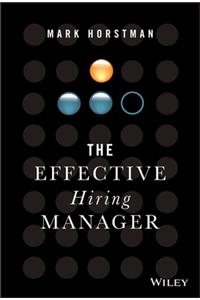 Effective Hiring Manager