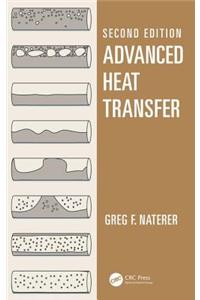 Advanced Heat Transfer