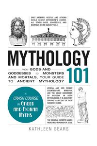 Mythology 101