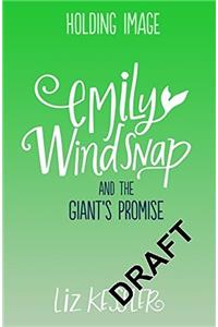 Emily Windsnap and the Falls of Forgotten Island