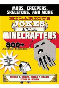 Hilarious Jokes for Minecrafters