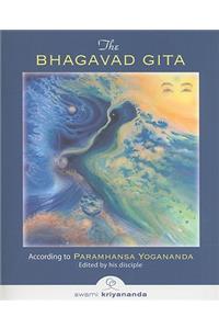 The Bhagavad Gita