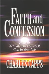 Faith & Confession