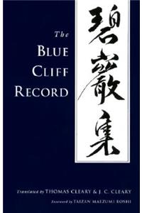 Blue Cliff Record