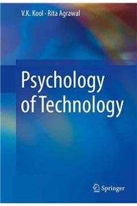 Psychology of Technology