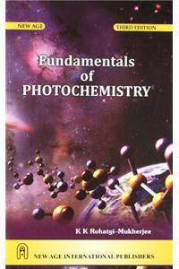 Fundamentals of Photochemistry