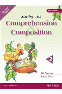 Starting With Comprehension and Composition 2