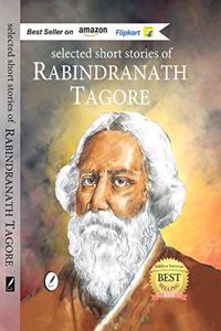 Selected Short Stories of Rabindranath Tagore