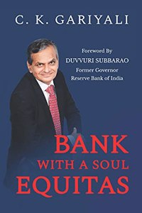 Bank with a Soul - Equitas