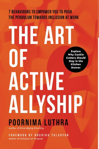 Art of Active Allyship