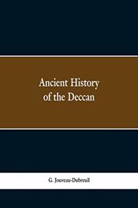 Ancient history of the Deccan