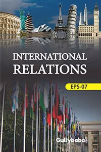 EPS-07 International Relations