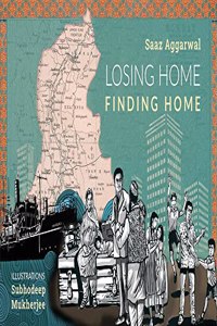 Losing Home
