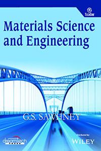 Materials Science and Engineering