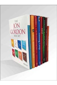 Jon Gordon Box Set