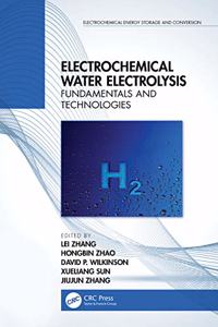 Electrochemical Water Electrolysis