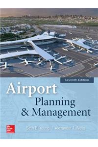 Airport Planning & Management, Seventh Edition