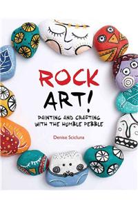 Rock Art!