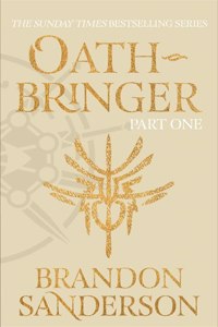 Oathbringer Part One