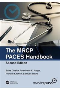 The MRCP PACES Handbook