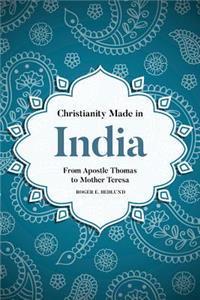 Christianity Made in India