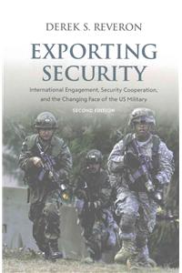 Exporting Security