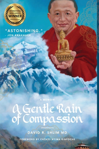 Gentle Rain of Compassion