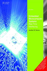 Embedded Microcomputer System Real Time Interfacing