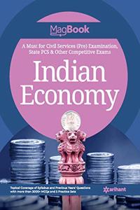 Magbook Indian Economy 2021