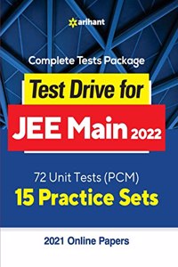 JEE Main Practice (E)