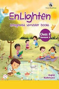 Enlighten Integrated Semester Books Class 2 Semester 2