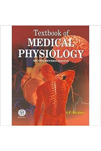 Textbook of Medical Physiology
