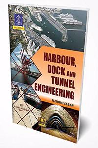 Harbour,Dock and Tunnel Engineering