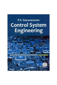 Control System Engineering [Paperback] (Control System Engineering)