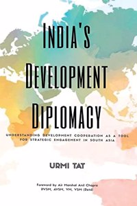 India's Development Diplomacy