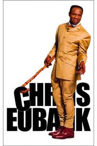 Chris Eubank