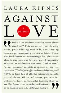 Against Love