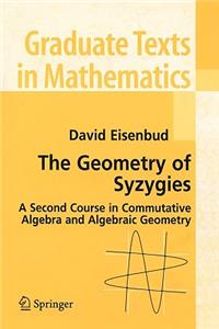Geometry of Syzygies