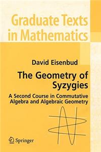 Geometry of Syzygies