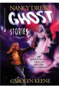 Ghost Stories