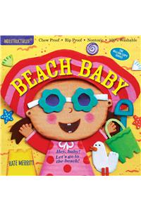 Indestructibles: Beach Baby