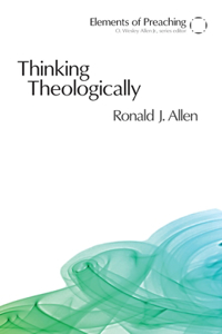 Thinking Theologically