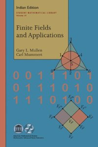 Finite Fields and Applications