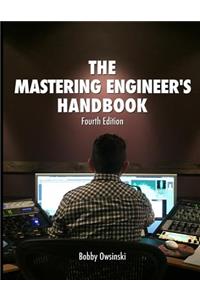 Mastering Engineer's Handbook 4th Edition